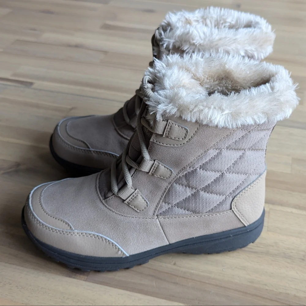 Columbia Ice Maiden Snowboots‎